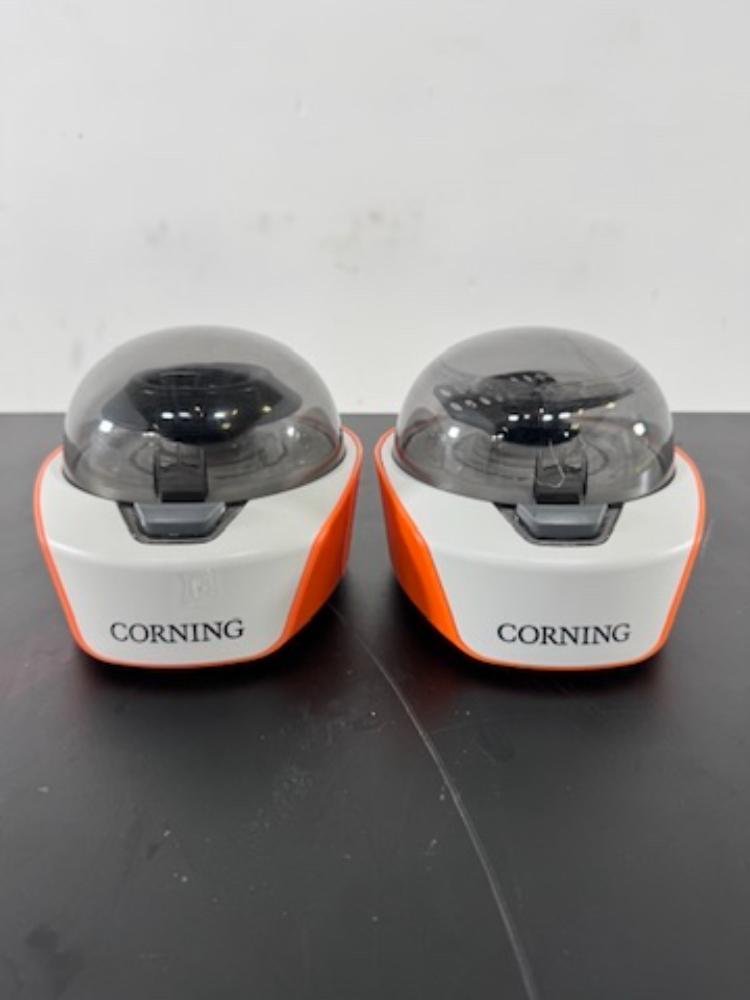 Image of Corning Mini Centrifuges - Quantity 2